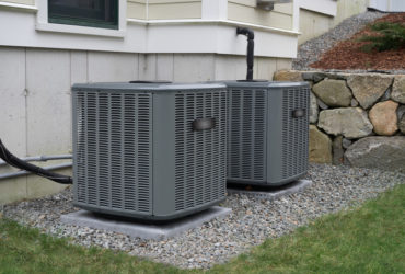 Heating and air conditioning home units